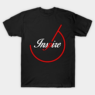 Inspire - 01 T-Shirt